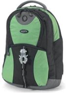 DICOTA BacPac Mission Lime 15.4" zelený - Laptop Backpack