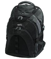 DICOTA BacPac Venture 15.4" černý - Laptop Backpack