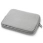 DICOTA PerfectSkin Color do 11.6" šedé - Laptop Case