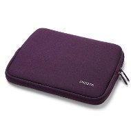 DICOTA PerfectSkin Color do 16.4" fialové - Pouzdro na notebook
