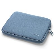 DICOTA PerfectSkin Color do 16.4" modré - Laptop Case