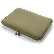 DICOTA PerfectSkin 15.4" zelené - Laptop Case