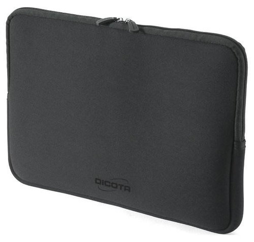 DICOTA PerfectSkin 13 "black - Laptop Case - Main image