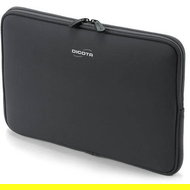DICOTA SoftSkin 13" šedé  - Laptop Case