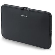 DICOTA SoftSkin 15.4" šedé - Laptop Case