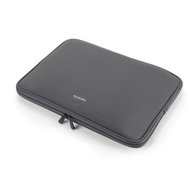 DICOTA SoftSkin 17" šedé - Laptop Case