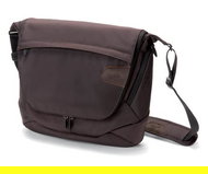 DICOTA Take.Off 15.4" hnědá - Laptop Bag