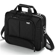 DICOTA TopTraveler Slight NEW do 12.1" černá - Laptop Bag