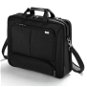 DICOTA TopTraveler Comfort NEW do 15.6" černá - Laptop Bag