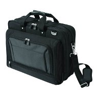 DICOTA TopTraveler Advanced 15.4" černá - Laptop Bag