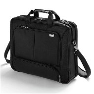 DICOTA TopTraveler Extend NEW do 17.3" černá - Laptop Bag