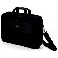 DICOTA TopPerformer Comfort 15.6" černá - Laptop Bag