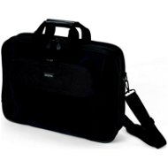 DICOTA TopPerformer Comfort 17.3" černá - Laptop Bag