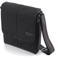 DICOTA City Wear 15.4" černá - Taška na notebook
