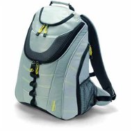DICOTA BacPac Xtreme 15.4" šedý - Laptop Backpack