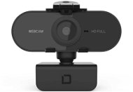 Dicota Webcam PRO Plus Full HD - Webkamera