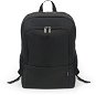 Dicota Backpack BASE 13"-14.1" Black - Laptop Backpack