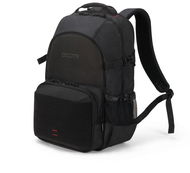 Dicota Backpack Hero Esports 15“- 17,3“ fekete - Laptop hátizsák