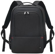 Dicota Eco Backpack Plus BASE 13" - 15.6" Black - Laptop Backpack
