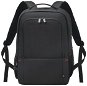 Dicota Eco Backpack Plus BASE 13" - 15,6" fekete - Laptop hátizsák