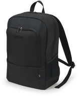 Dicota Eco Backpack BASE 15 - 17.3", Black - Laptop-Rucksack