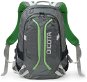 Dicota Active 15.6", Grey - Laptop Backpack