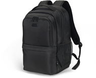Dicota Eco Backpack CORE 13 - 14.1", Black - Laptop-Rucksack