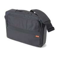 DICOTA Causual Style 16.4" černý - Laptop Bag