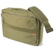 DICOTA Causual Style 18.4" green - Laptop Bag