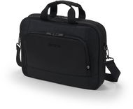 Dicota Eco Top Traveller BASE 13 - 14.1", Black - Laptoptasche