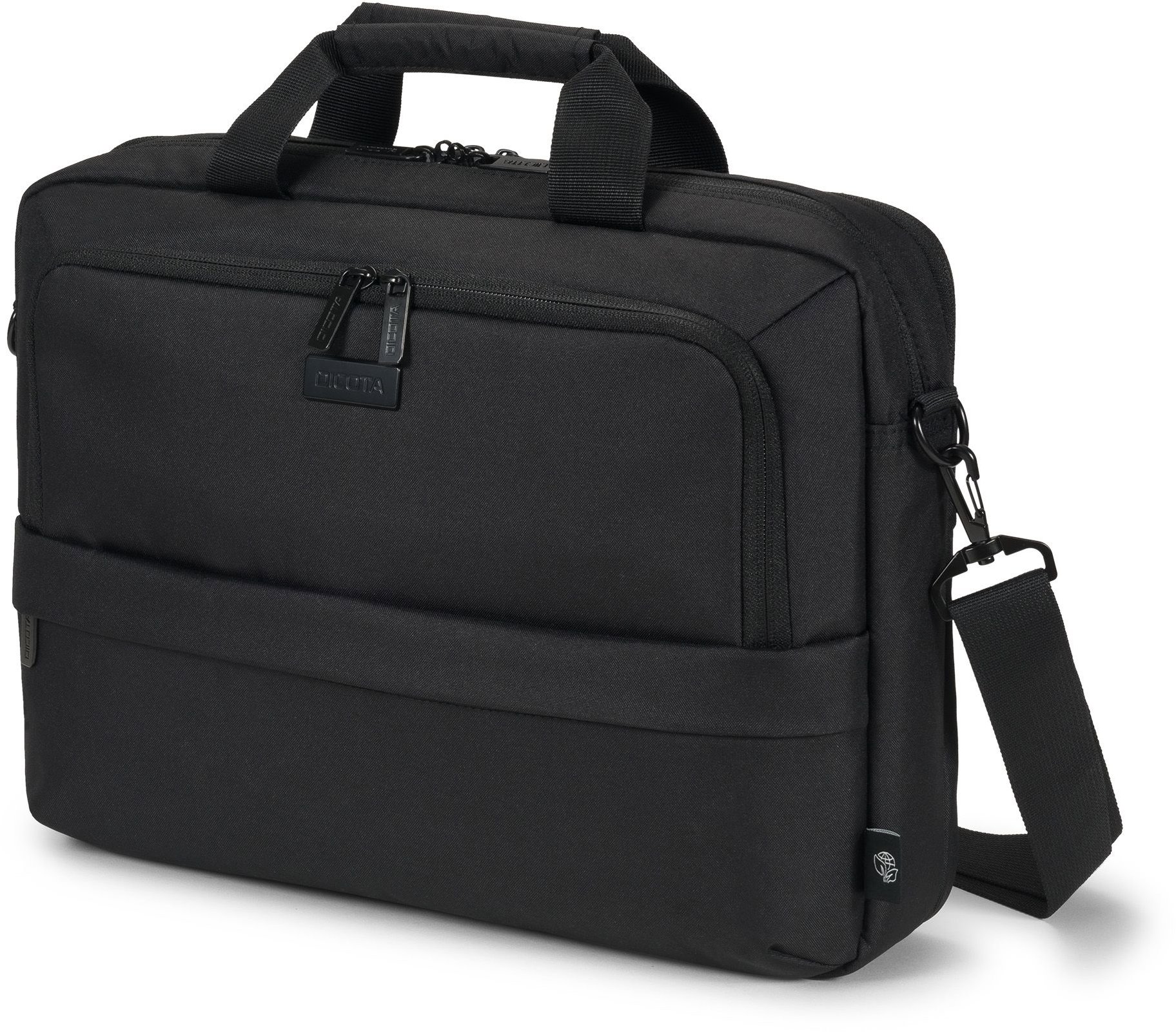 Dicota Top Traveller Eco CORE 13 - 14,1", Black