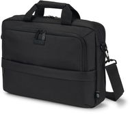 Dicota Top Traveller Eco CORE 13 - 14.1", Black - Laptoptasche