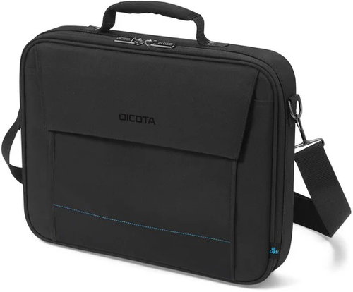 DICOTA Multi TWO 14-16" black - Laptop Bag - Main image