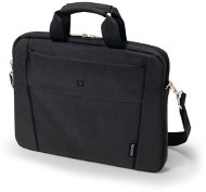 Dicota Slim Case BASE 13"– 14,1" čierna - Taška na notebook