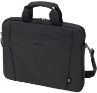 Dicota Eco Slim Case BASE 13" - 14.1" fekete - Laptoptáska