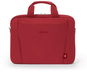 Dicota Eco Slim Case BASE 13" - 14,1" rot - Laptoptasche