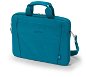 Dicota Eco Slim Case BASE 13" – 14,1" modrá - Taška na notebook