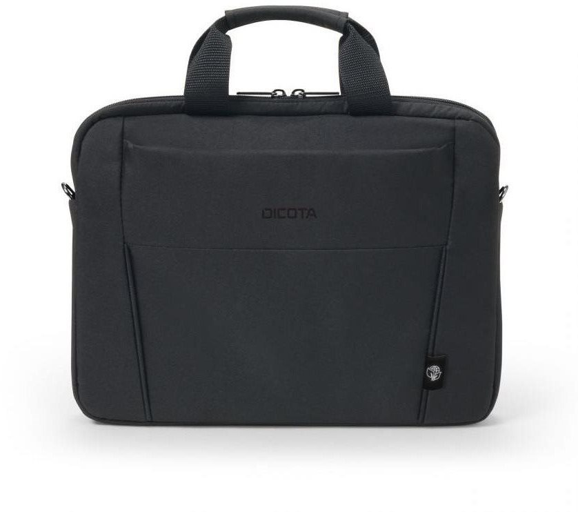 Dicota Eco Slim Case BASE 15" - 15.6" fekete