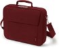 Dicota Multi BASE 14"-15.6" Red - Laptop Bag