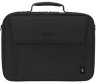 Dicota Eco Multi BASE 13" - 14.1" Black - Laptop Bag