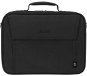 Dicota Eco Multi BASE 13" - 14.1" Black - Laptop Bag