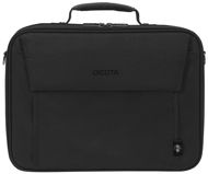 Dicota Eco Multi BASE 14" – 15,6" čierna - Taška na notebook