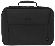 Dicota Eco Multi BASE 14" - 15.6" Black - Laptop Bag