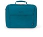 Dicota Eco Multi BASE 14" – 15,6" modrá - Taška na notebook