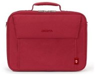 Dicota Eco Multi BASE 14" – 15,6" červená - Taška na notebook