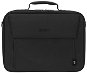 Dicota Eco Multi BASE 15" - 17.3" Black - Laptop Bag