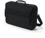 Dicota Eco Multi Plus BASE 14" - 15.6" Black - Laptop Bag