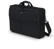 Dicota Eco Multi SCALE 14" - 15.6" Black - Laptop Bag