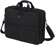 Dicota Eco Top Traveller SCALE 12" - 14.1" Black - Laptop Bag