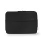 Dicota Base XX S 11.6", Black, Neoprene - Laptop Case